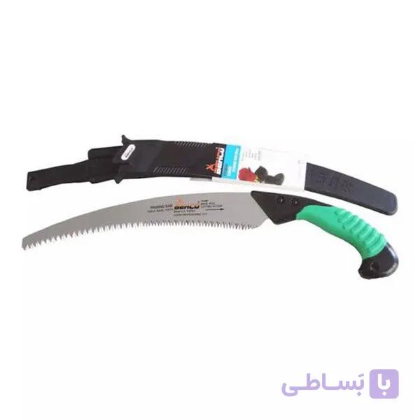 اره باغبانی غلافدار بهکو مدل BJR-2945C‎‎ — تصویر 1