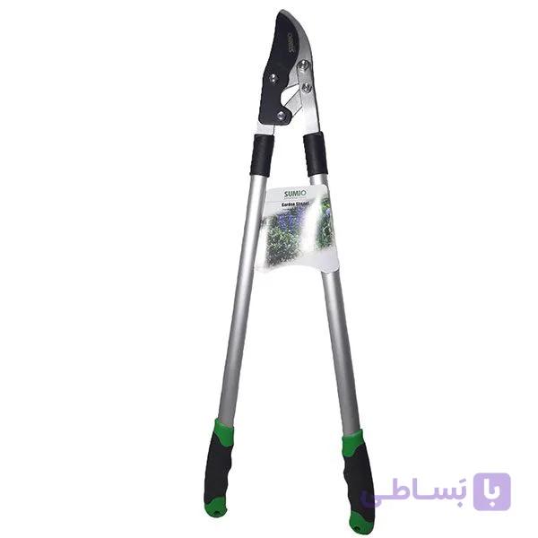قیچی سرشاخه زن اهرمی سومیو مدل KC-L1758 — تصویر 1