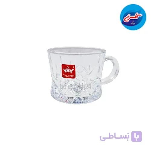 کاپ اوشن 2501-6 بسته 6 عددی — تصویر 1
