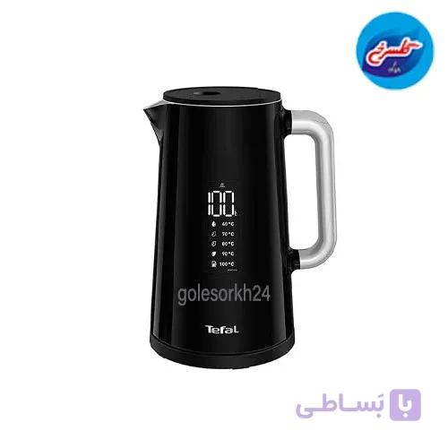 کتری برقی تفال مدل KO850810 — تصویر 1