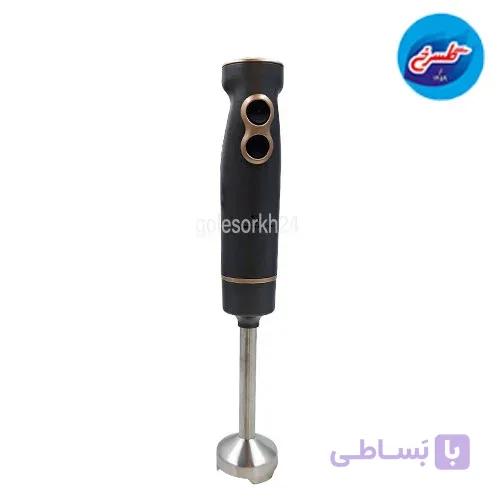 گوشتکوب برقی وگاترونیکس مدل VE-HB12 — تصویر 1