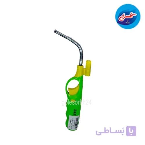 فندک آشپزخانه فنری چراغدار — تصویر 1