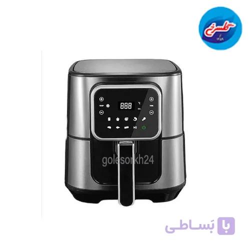 سرخکن فلر مدل S717 — تصویر 1