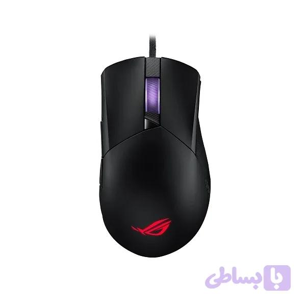 ماوس گیمینگ ایسوس مدل ROG Gladius III — تصویر 1