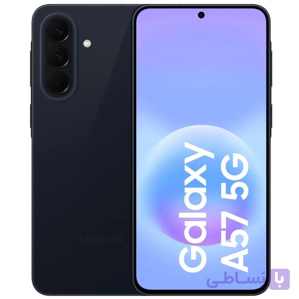 گوشی سامسونگ A57 حافظه 128 گیگ رم 8 | Samsung A57 5G — تصویر 1