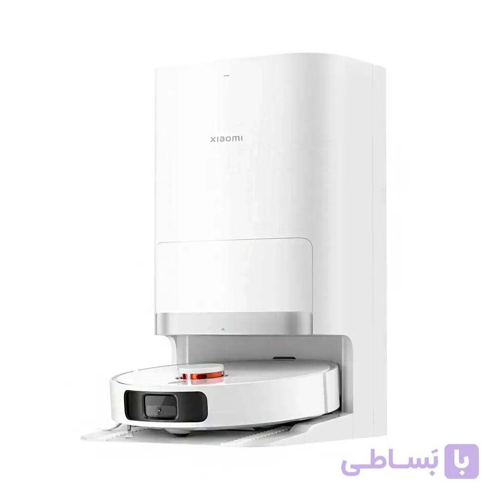 جاروبرقی رباتیک شیائومی مدل Xiaomi Robot Vacuum X20 plus — تصویر 1