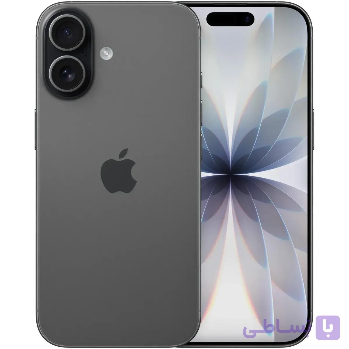 گوشی آیفون ۱۷ حافظه 256 گیگ رم 8 گیگ | iPhone 17 | نات اکتیو  تک سیم + ای سیم | ZA/A — تصویر 1
