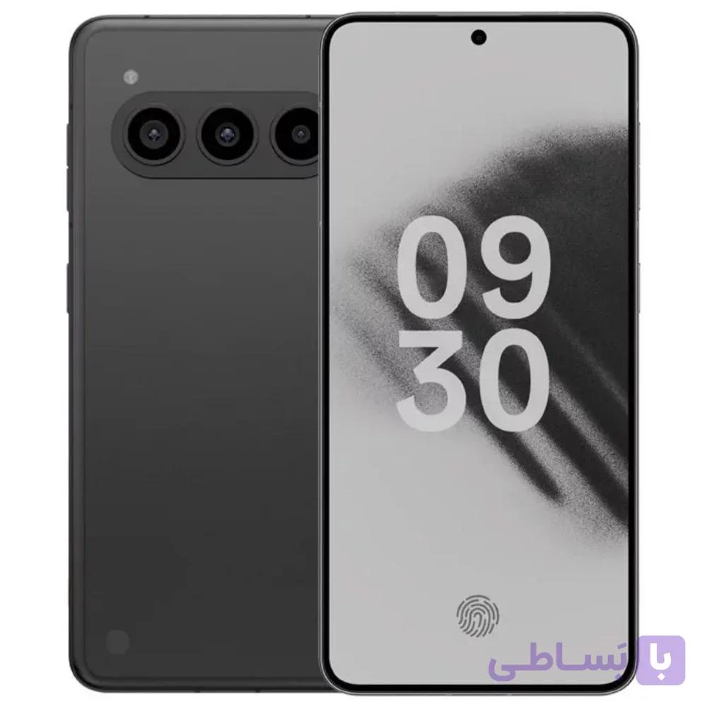 گوشی داریا باند 2 حافظه 512 گیگ رم 12 گیگ | Daria Bond II 5G — تصویر 1