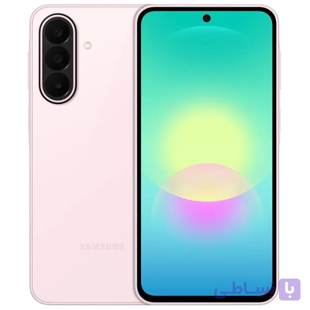 گوشی سامسونگ گلکسی A27 حافظه 128 گیگ رم 6 گیگ | Samsung Galaxy A27 5G — تصویر 1