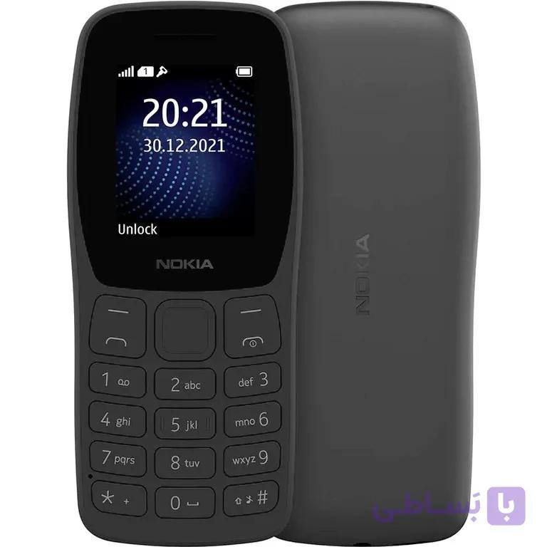 گوشی نوکیا 105 کلاسیک 2024 | Nokia 105 Classic