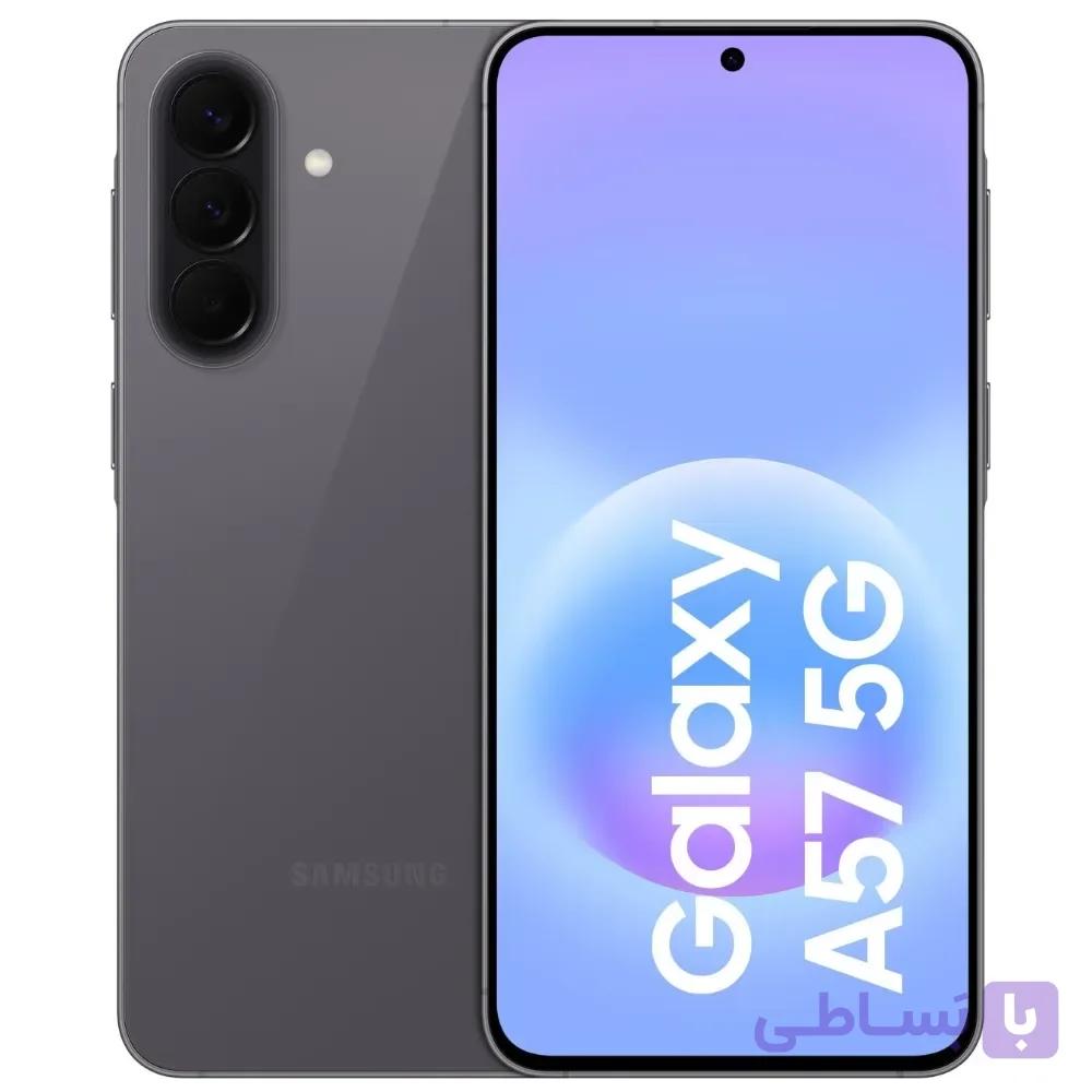گوشی سامسونگ A57 حافظه 256 گیگ رم 12 گیگ | Samsung A57 5G — تصویر 1