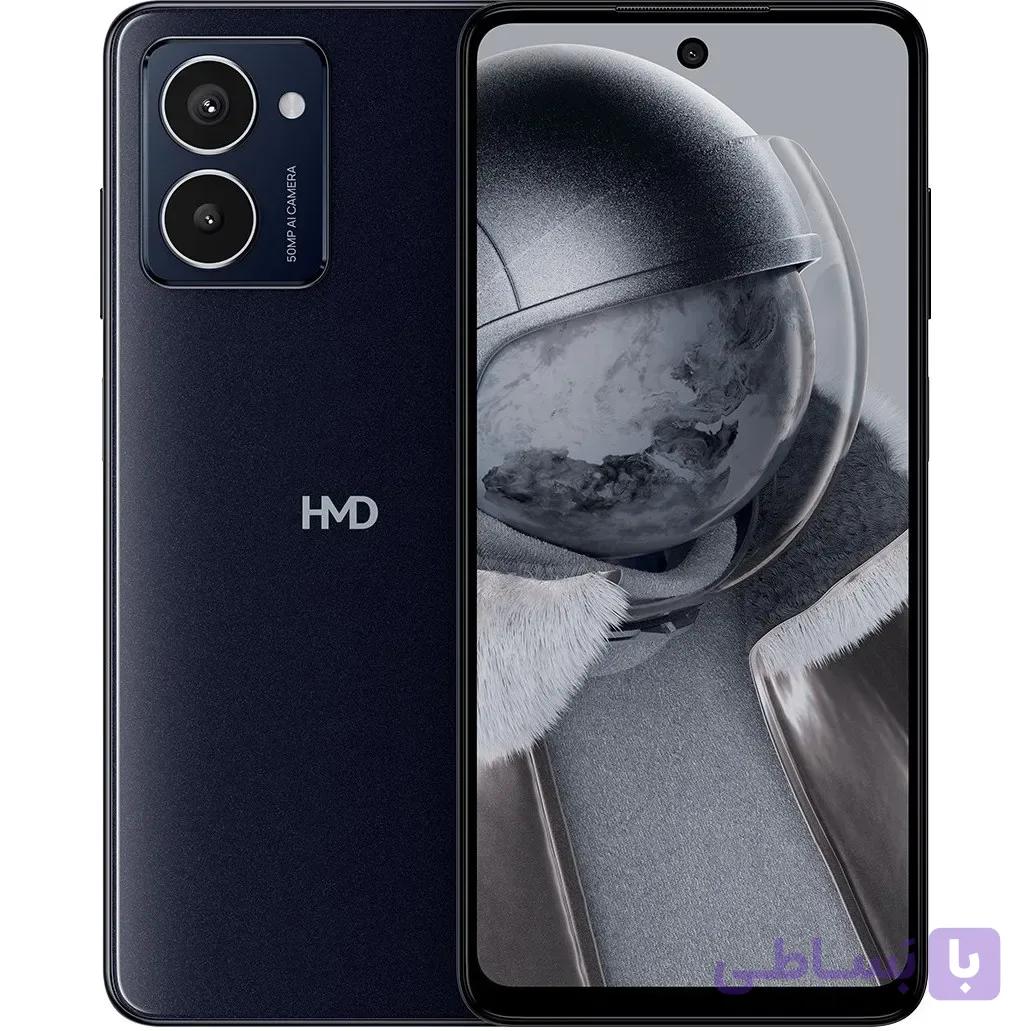 گوشی اچ ام دی پالس پرو 256 گیگ رم 8 گیگ | HMD Pulse Pro — تصویر 1