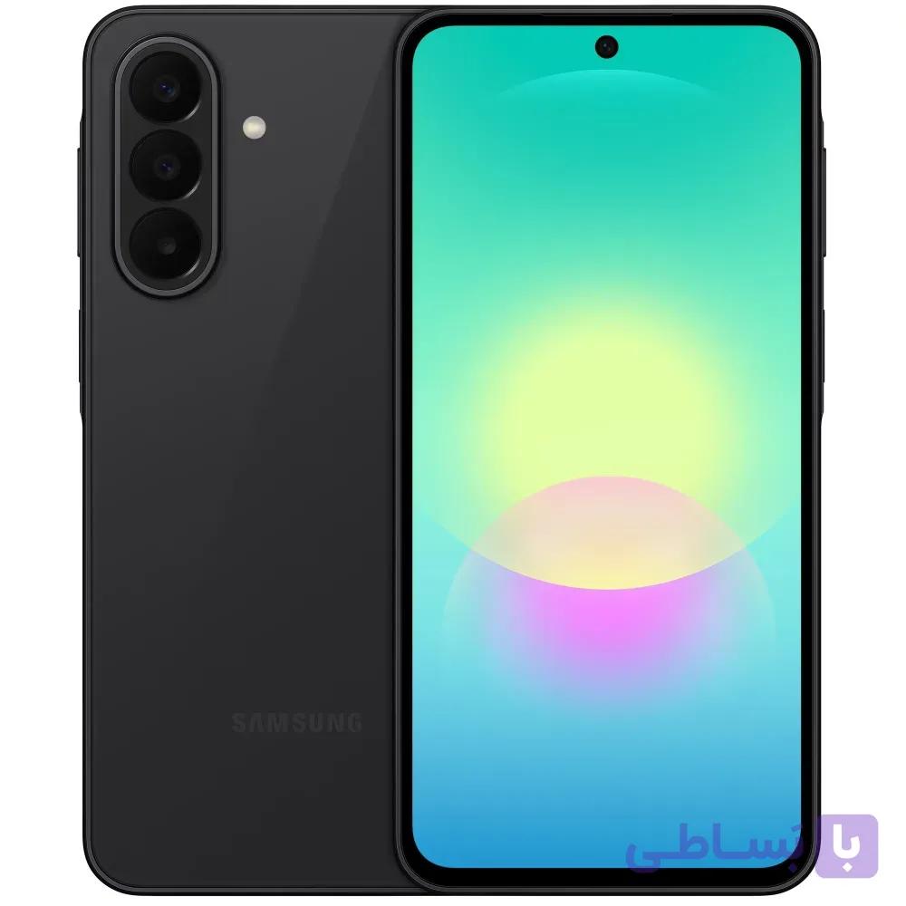 گوشی سامسونگ گلکسی A27 حافظه 128 گیگ رم 8 گیگ | Samsung Galaxy A27 5G — تصویر 1