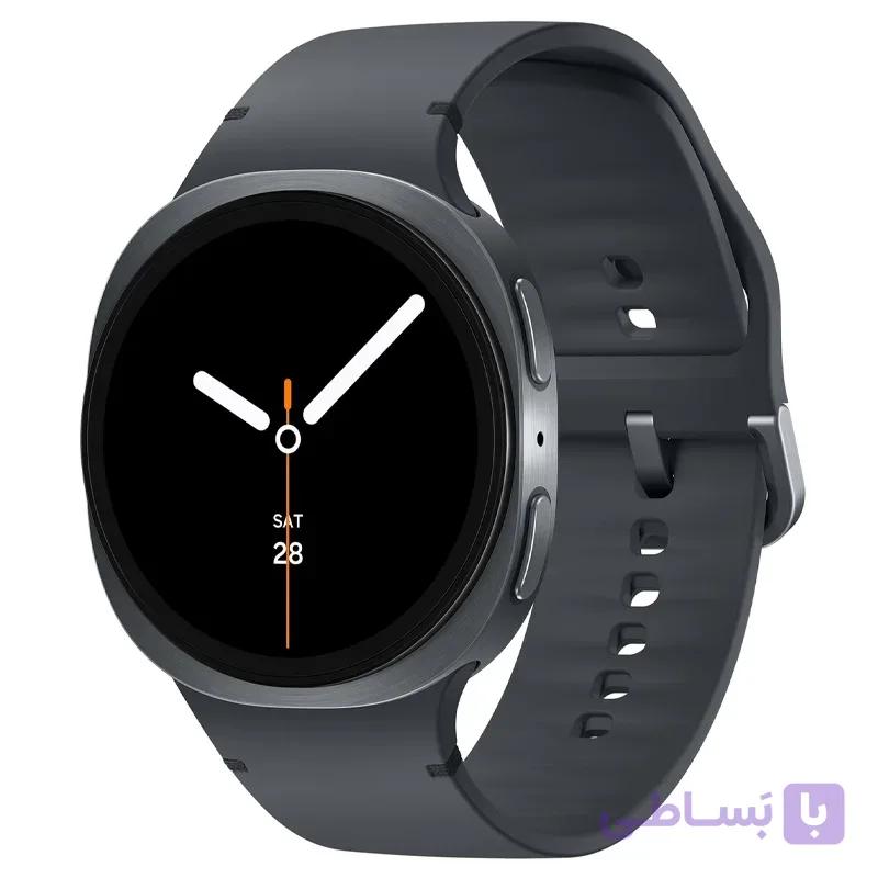 ساعت گلکسی واچ 8 سایز ۴۴ میلی‌متری | Galaxy Watch8 44mm — تصویر 1