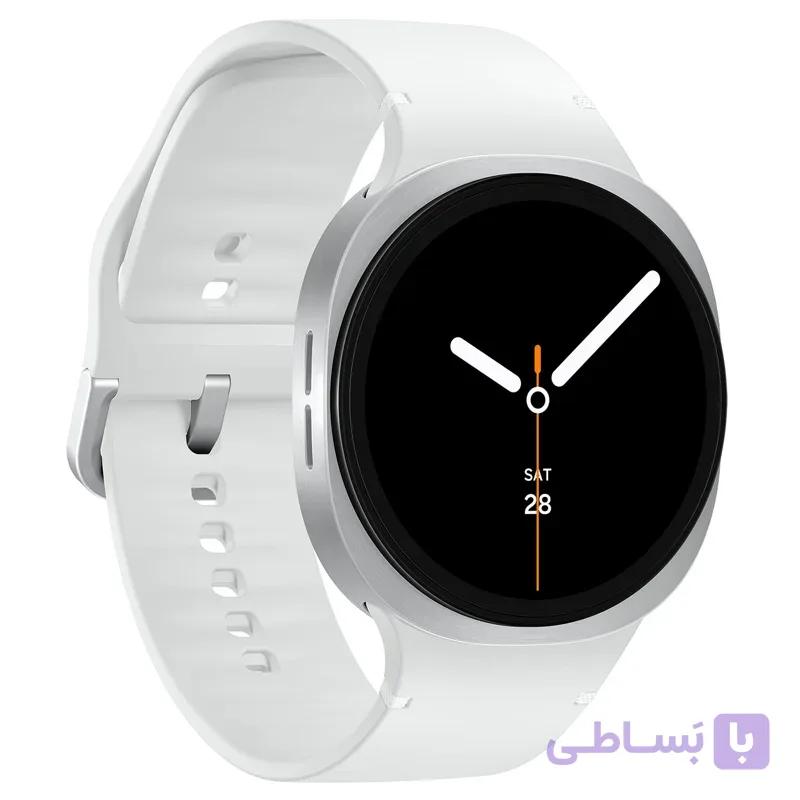 ساعت گلکسی واچ 8 سایز 40 میلی‌متری | Galaxy Watch8 40mm — تصویر 1