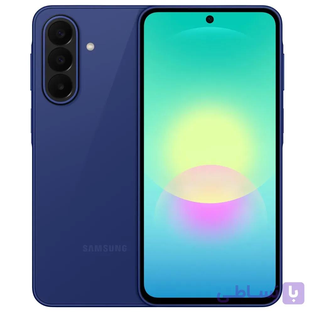 گوشی سامسونگ گلکسی A27 حافظه 256 گیگ رم 8 گیگ | Samsung Galaxy A27 5G — تصویر 1