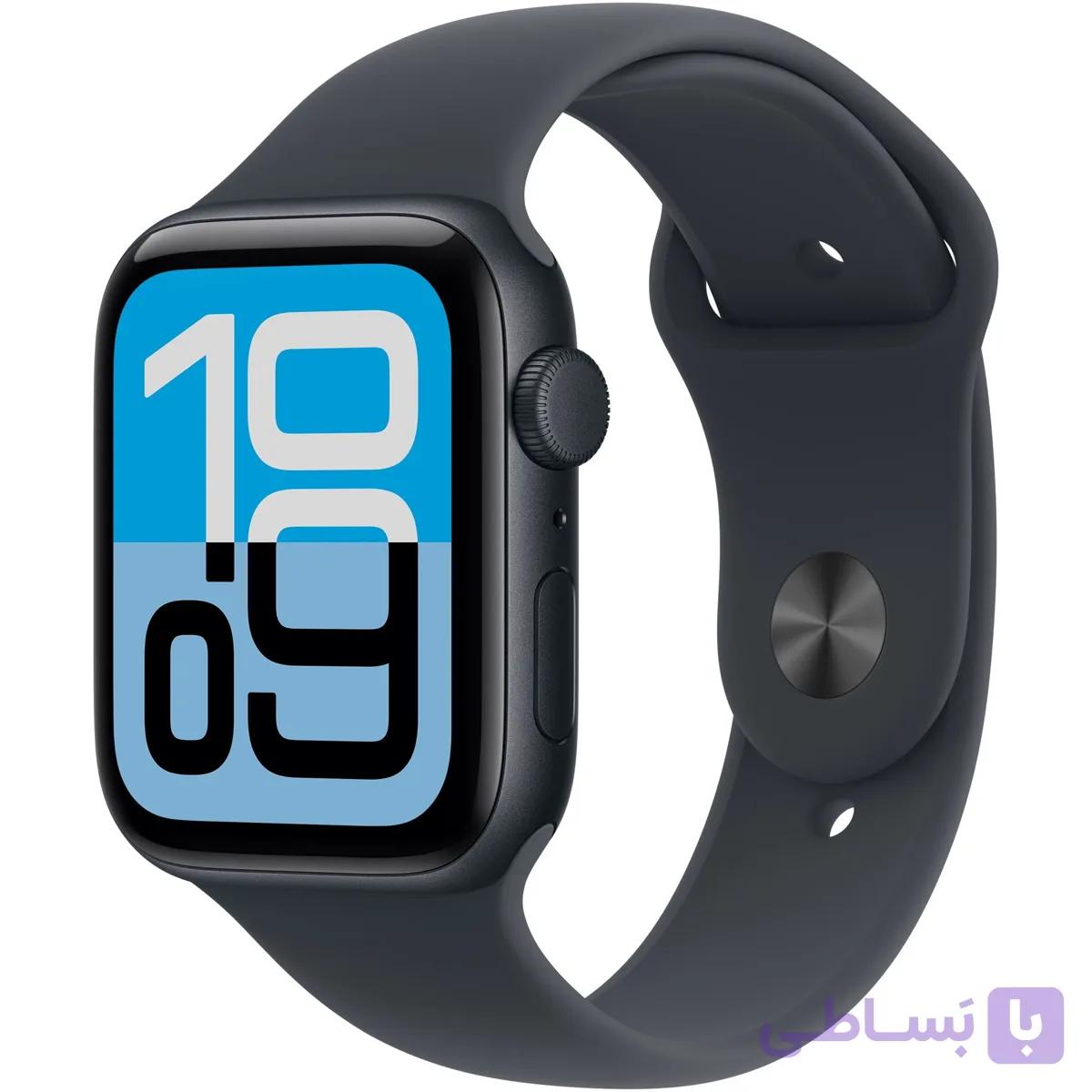 اپل واچ اس ای 3 سایز 40 میلی‌متری | Apple Watch SE 3 40mm — تصویر 1