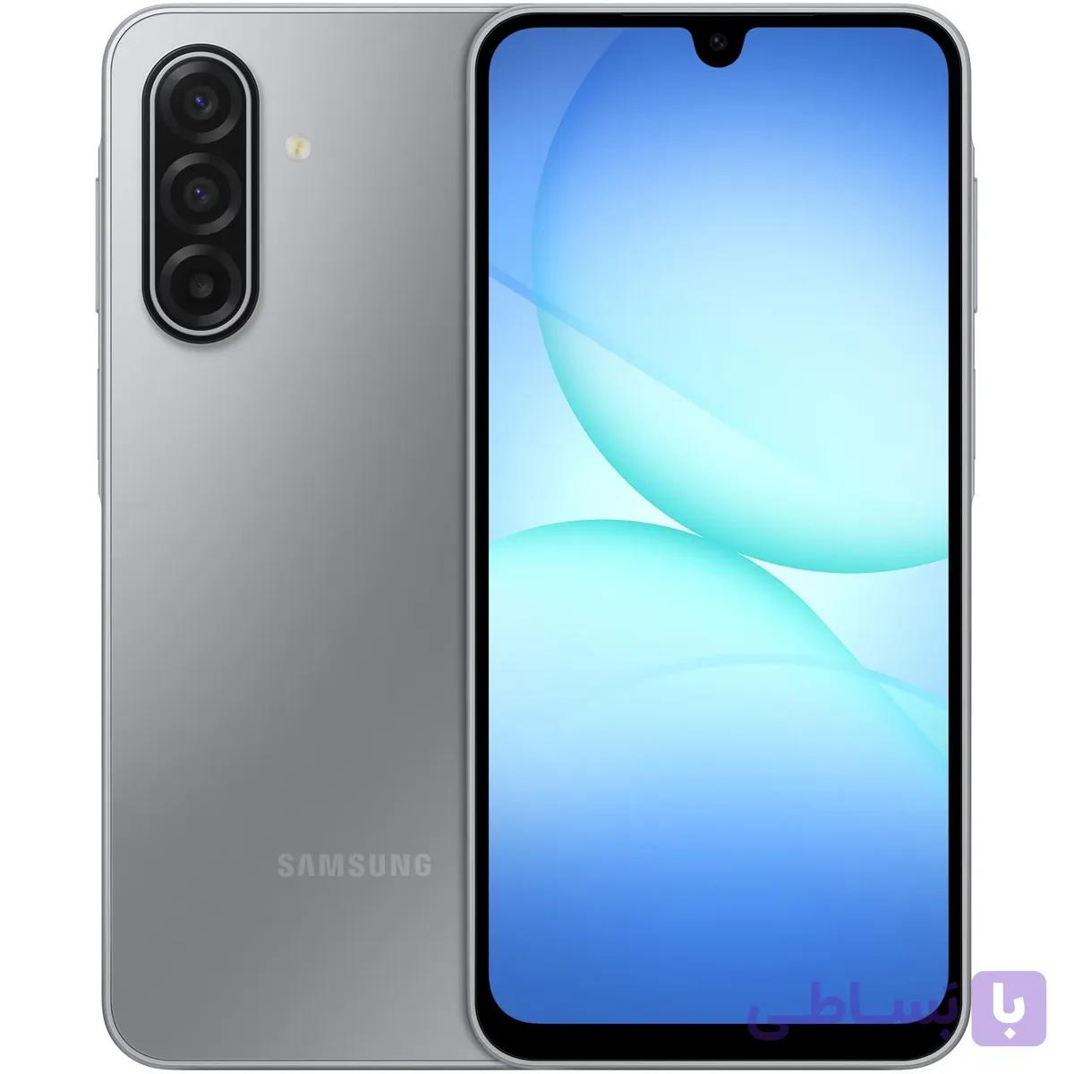 گوشی سامسونگ A17 حافظه 256 گیگ رم 8 (هند) | Samsung A17 4G — تصویر 1