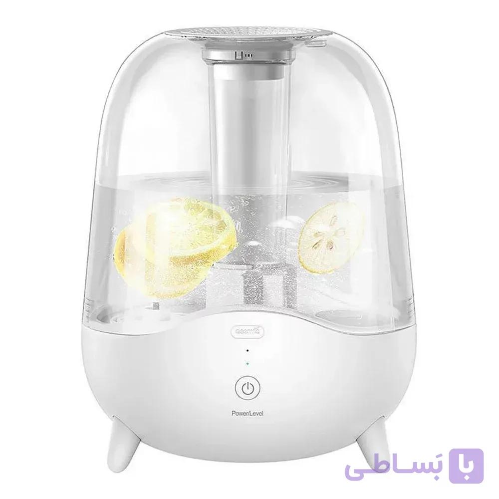 دستگاه بخور سرد شیائومی Deerma F325 ultrasonic air humidifier — تصویر 1