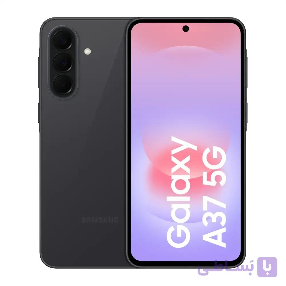 گوشی سامسونگ A37 حافظه 256 گیگ رم 12 | Samsung A37 5G — تصویر 1