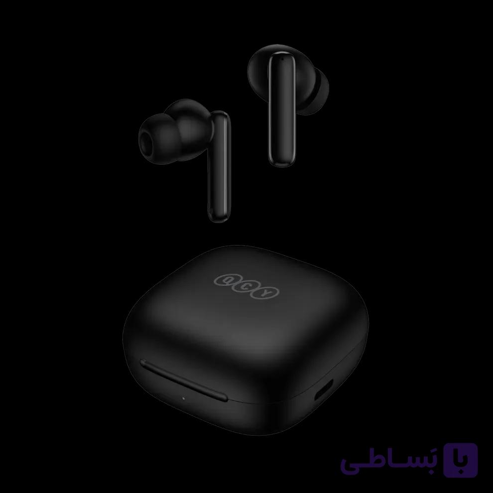 هندزفری qcy T13 شیائومی | QCY T13 ANC True Wireless Earbuds — تصویر 1