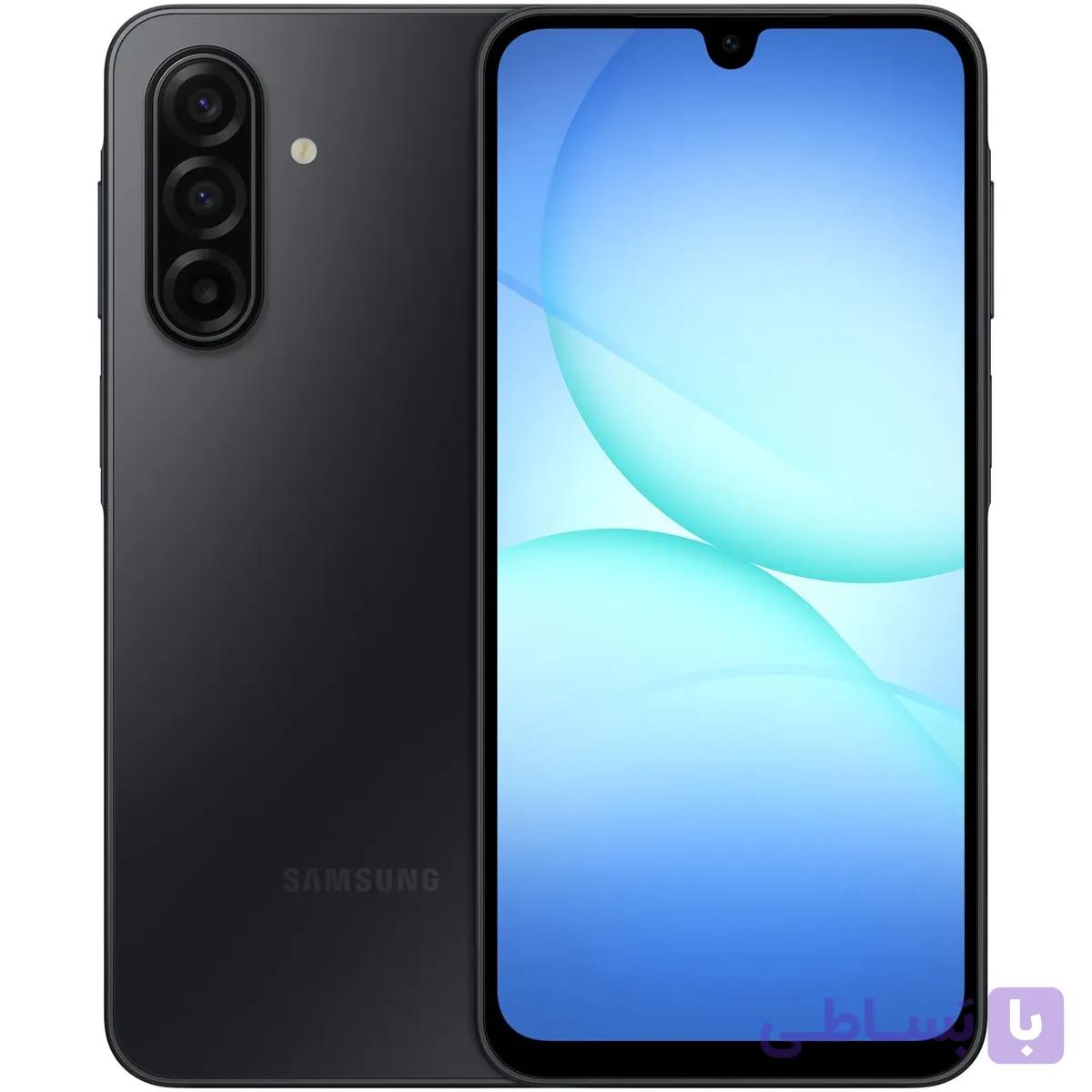 گوشی سامسونگ A17 حافظه 128 گیگ رم 6 (هند) | Samsung A17 4G — تصویر 1