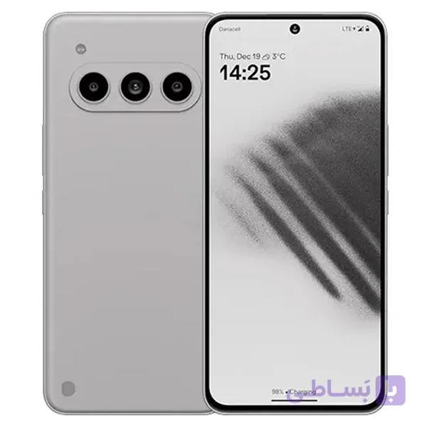 گوشی داریا باند 2 لایت حافظه 256 گیگ رم 8 گیگ | Daria Bond II Lite 5G — تصویر 1