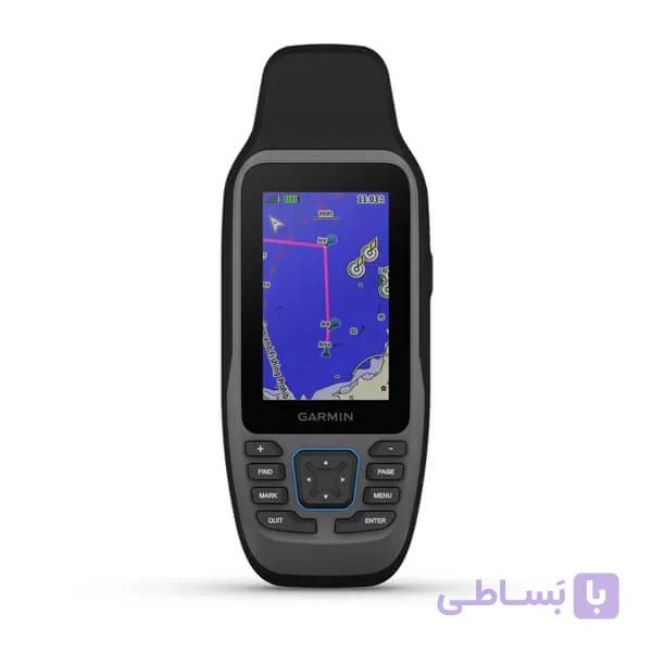 جی پی اس دستی گارمین GPSMAP 79s