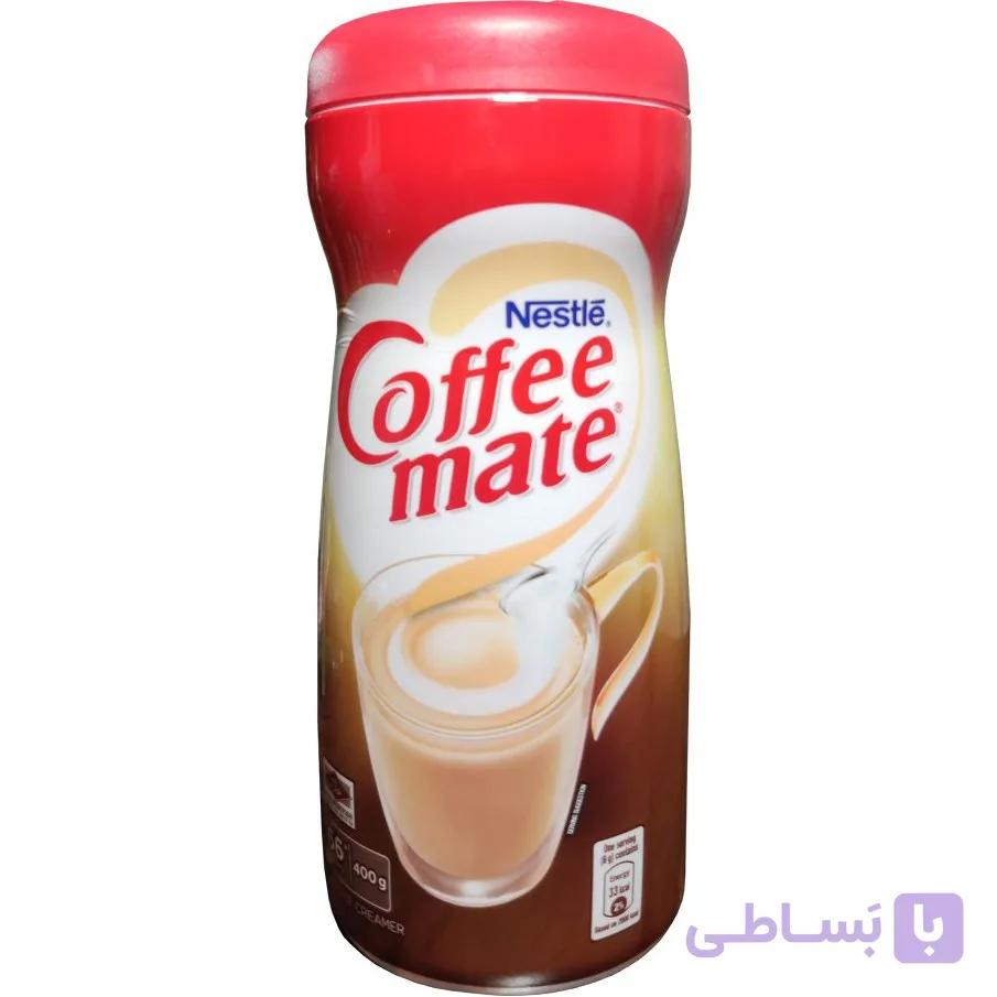 کافی میت نستله ۴۰۰ گرم