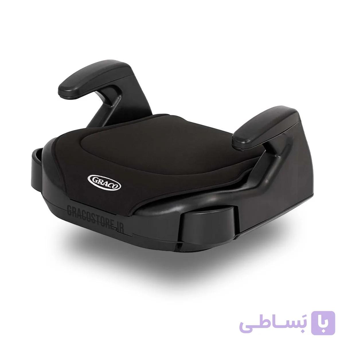 صندلی ماشین گراکو مدل Booster Basic R129 — تصویر 1