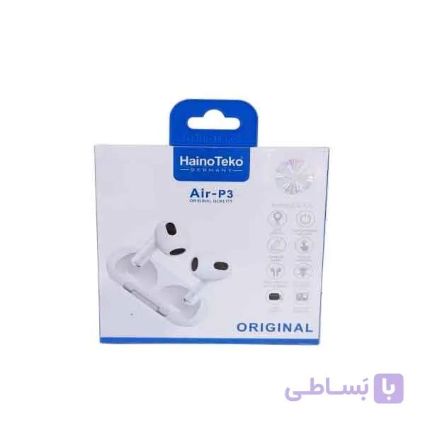 هدفون بی سیم هاینو تکو مدل Air-P3