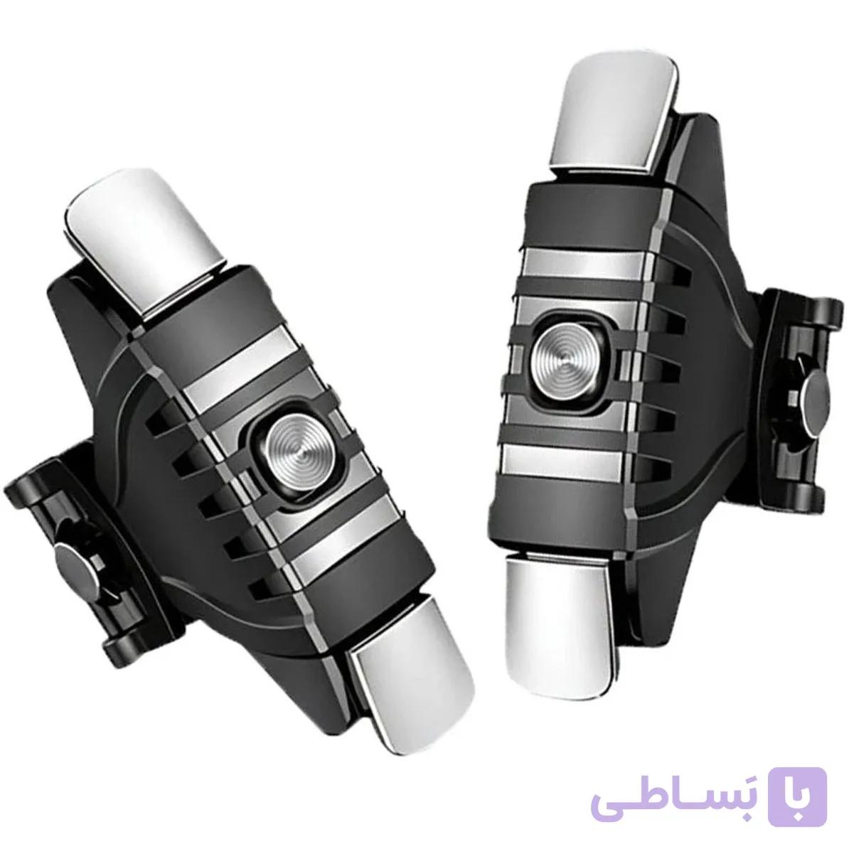دسته بازی PUBG ارلدام مدل ET-F07 — تصویر 1