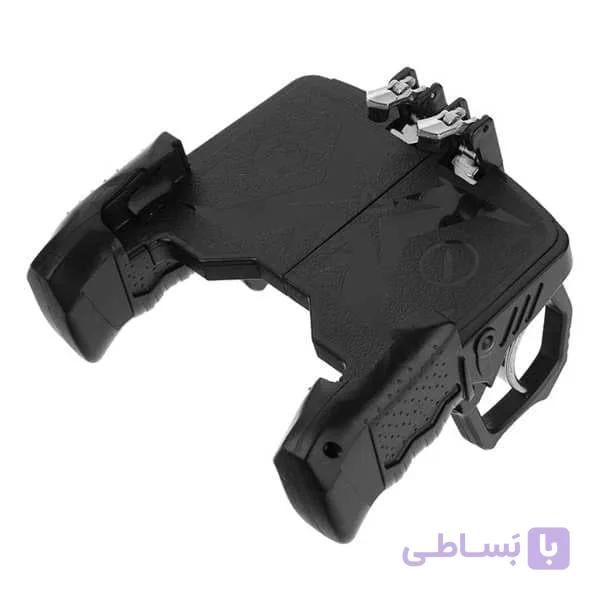 خرید دسته بازی موبایل مدل K21 — تصویر 1
