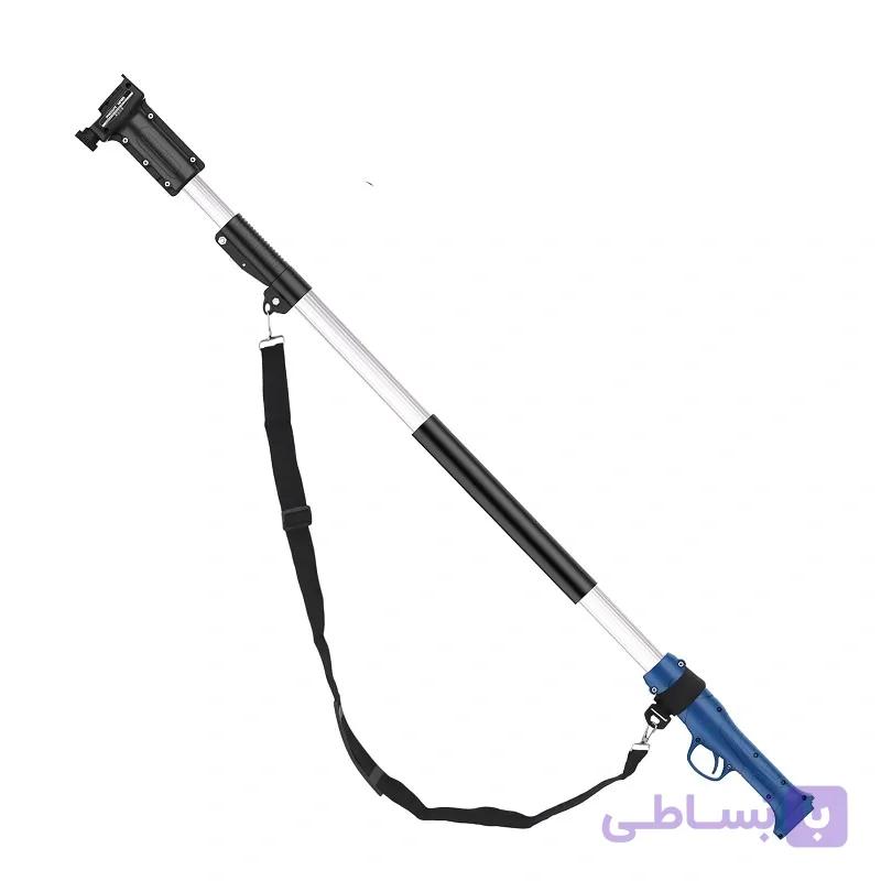 بازوی تلسکوپی 2.5 متر سوان سافت EXP986 — تصویر 1