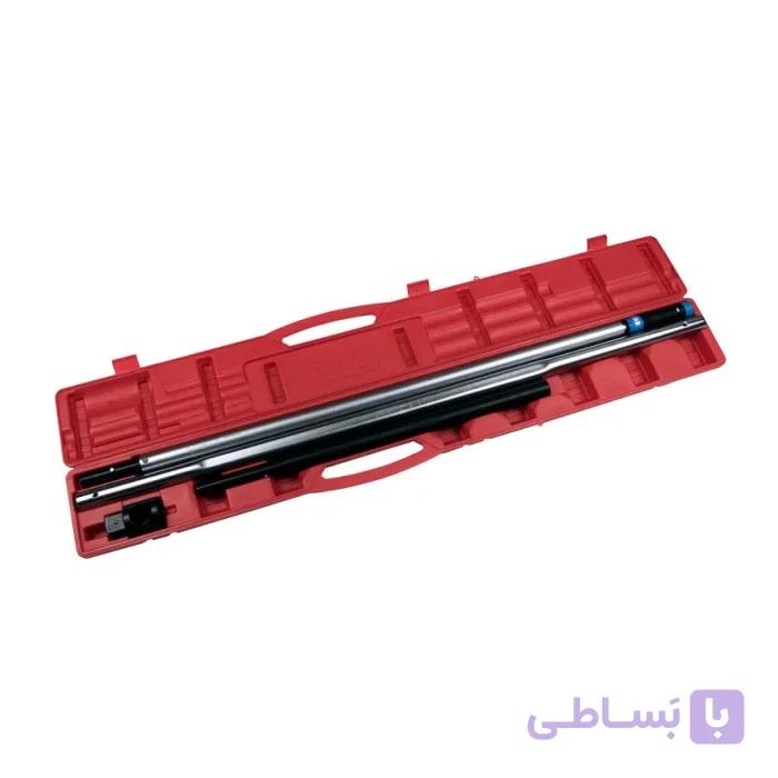 آچار ترکمتر 600 تا 3000 نیوتن متر لیکوتا مدل AQM-N93000 — تصویر 1