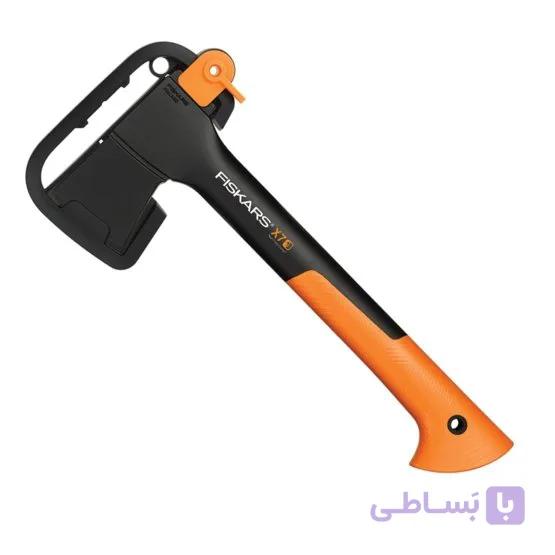تبر فیسکارس مدل X7 — تصویر 1