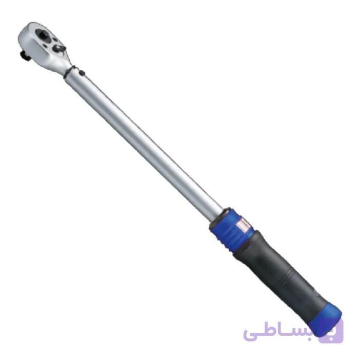 آچار ترکمتر 300 تا 1500 نیوتن متر لیکوتا مدل AQM-N81500