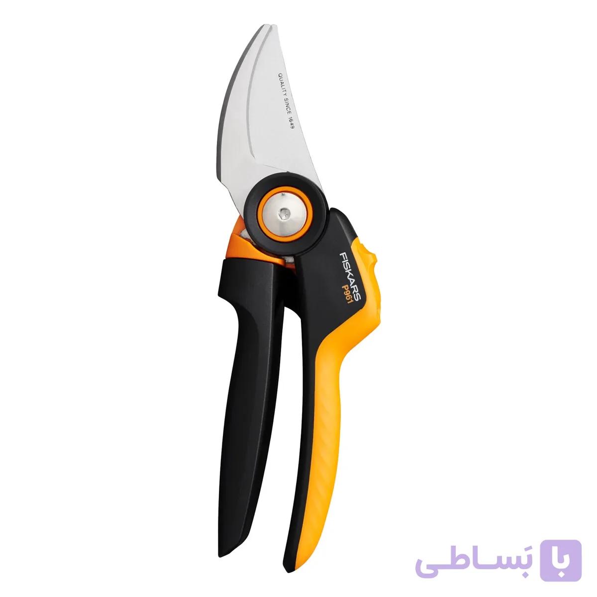 قیچی باغبانی فیسکارس P961 — تصویر 1