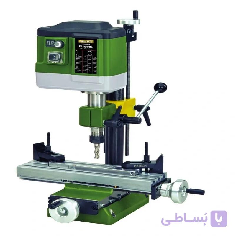دستگاه فرز ستونی پروکسون 24114