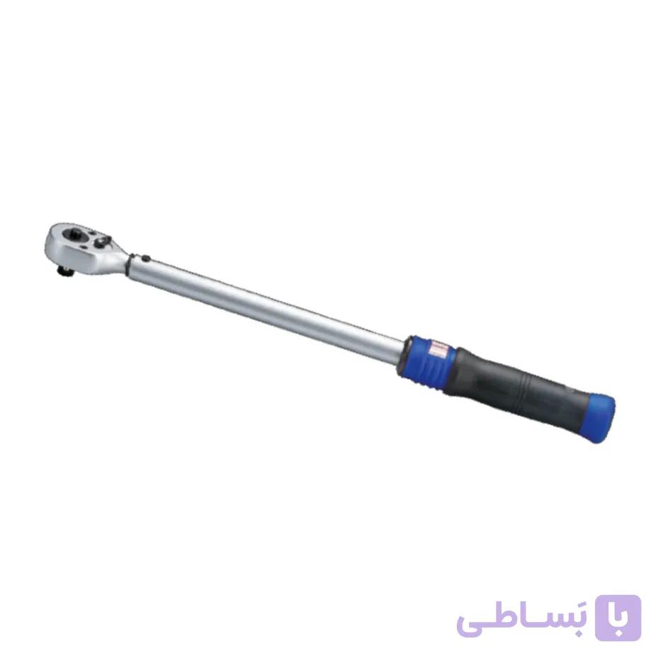 آچار ترکمتر 400 تا 2000 نیوتن متر لیکوتا مدل AQM-N82000