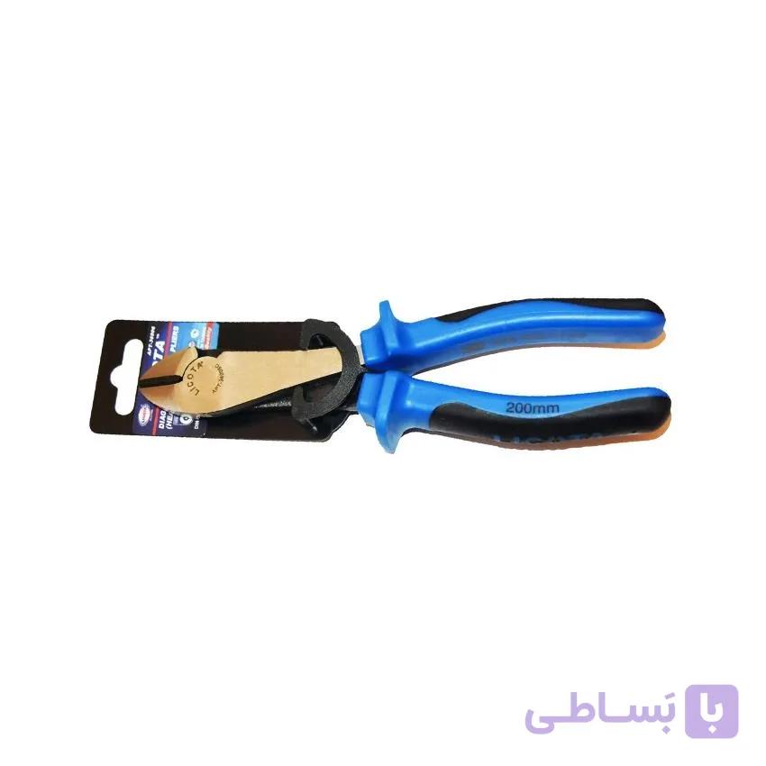 انبر سیم چین لیکوتا سری APT-36006 — تصویر 1