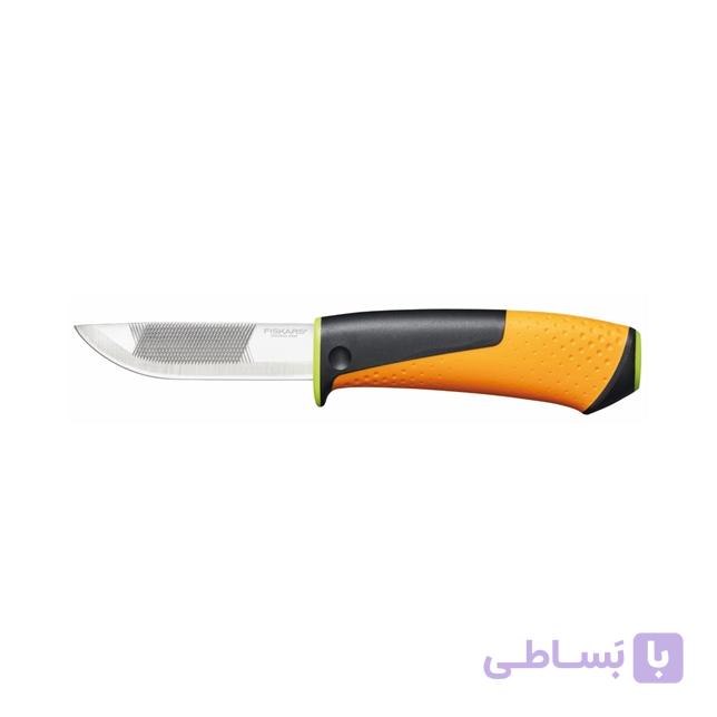 چاقوی حرفه‌ای تیزکن‌دار فیسکارس 1023619 — تصویر 1