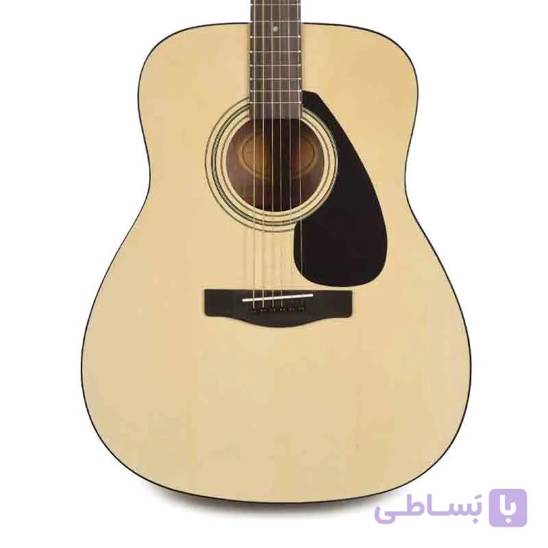 گیتار اکوستیک یاماها f310 - فروشگاه اینترنتی گیتارباز