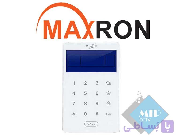 کی پد بی سیم MX-BA-WKP-01 مکسرون
