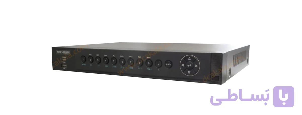 ضبط کننده ویدیویی XVR مکسرون مدل MDT-5104-4Q