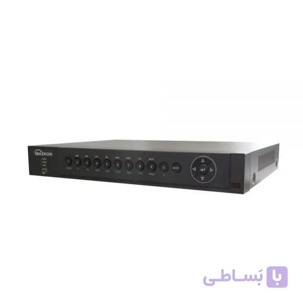 ضبط کننده ویدیویی XVR مکسرون مدل MDT-5116-4Q