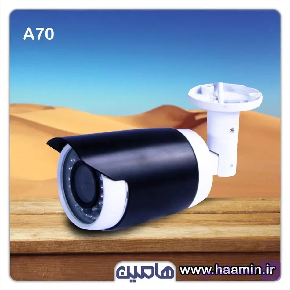 دوربین مداربسته 2 مگاپیکسل نونیم مدل 8223