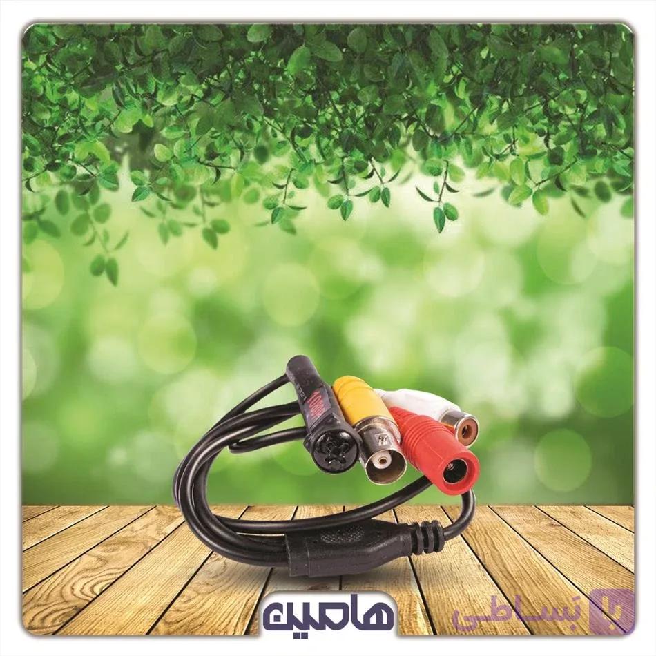 دوربین مداربسته بند انگشتی 2 مگاپیکسل نونیم HD