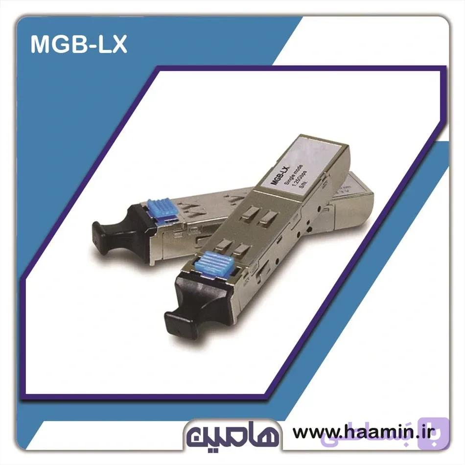 ماژول فیبر نوری پلنت مدل  MGB-LX