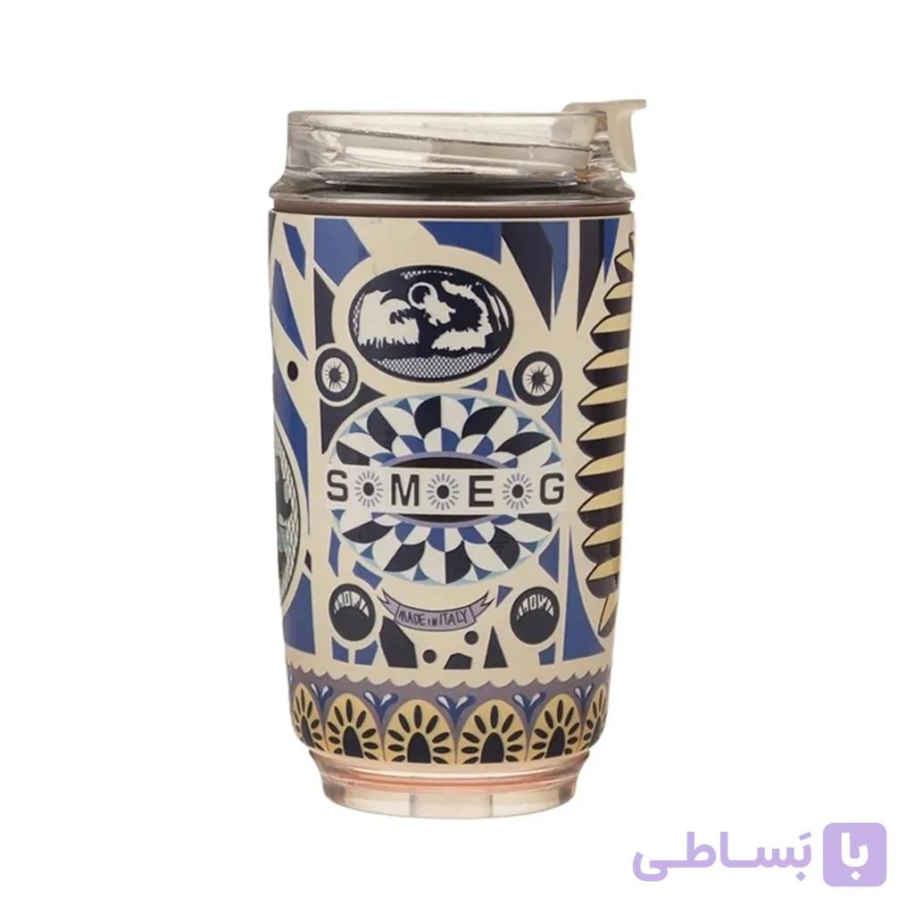 ماگ دولچه گابانا اسمگ DG-648 — تصویر 1